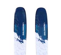 Salomon S/Lab QST 106 Ski Freeride 2026 165 Multicolor