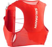 SALOMON S/lab Sense 6 Set - Unisex - Rojo / Narnaja - talla XS- modelo 2026