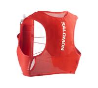 Salomon S-Lab Sense 6 XXS Rojo