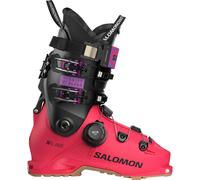 SALOMON S/lab Shift Alpha S Boa - Unisex - Rosa / Rojo / Negro - talla 26/26.5- modelo 2027