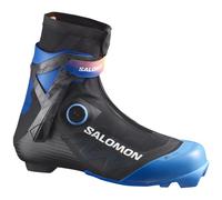SALOMON S/lab Skate Boa - Unisex - Negro / Azul / Blanco - talla 38 2/3- modelo 2026