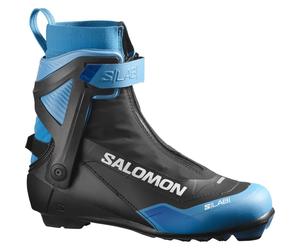 SALOMON S/lab Skate Jr Prolink - Niño - Azul / Negro - talla 38- modelo 2027