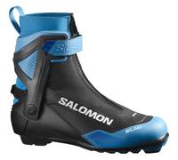 SALOMON S/lab Skiathlon Cs Jr Prolink - Niño - Negro / Azul - talla 42- modelo 2026
