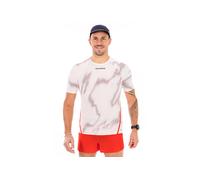 SALOMON S/lab Speed Tee - Hombre - Blanco - talla L- modelo 2025