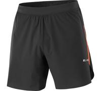 SALOMON S/lab Speed Spl 7" Short - Hombre - Negro - talla XL- modelo 2025