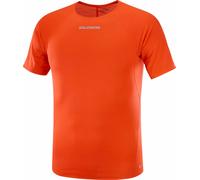 Salomon S-Lab Speed vêtement running homme M Rouge