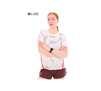 Salomon S-Lab Speed vêtement running femme L Blanc
