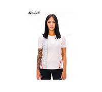 Salomon S-Lab Speed vêtement running femme L Blanc