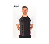 Salomon S-Lab Speed vêtement running homme S Noir