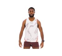 SALOMON S/lab Speed Singlet - Hombre - Blanco - talla XL- modelo 2025
