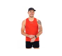 SALOMON S/lab Speed Singlet - Hombre - Rojo - talla XL- modelo 2025