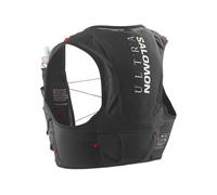 Salomon S-Lab Ultra 10 Sac hydratation / Gourde S Noir