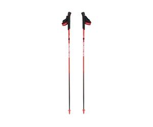 Salomon S-Lab Ultra Carbon 115 cm Rojo