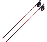 Salomon S-Lab Ultra Carbon 110 cm Rojo
