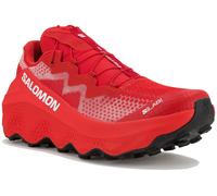 SALOMON S/lab Ultra Glide 1.5 - Unisex - Rojo / Blanco - talla 42 2/3- modelo 2025