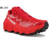 SALOMON S/lab Ultra Glide 1.5 - Unisex - Rojo / Blanco - talla 44- modelo 2025