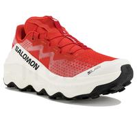 Salomon S-Lab Ultra Glide 38.2/3 Rojo