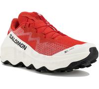 SALOMON S/lab Ultra Glide - Hombre - Rojo / Blanco - talla 42- modelo 2025
