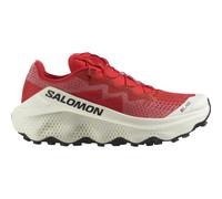 SALOMON S/lab Ultra Glide - Hombre - Rojo / Blanco - talla 48- modelo 2025
