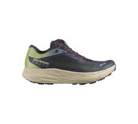 SALOMON S/lab Ultra - Unisex - Verde / Azul / Beige - talla 42- modelo 2024
