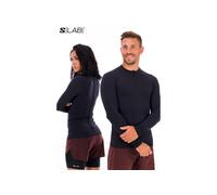 Salomon S-Lab Ultra Seamless vêtement running homme XL Noir