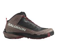 SALOMON S/lab Waterway - Unisex - Negro / Gris - talla 42 2/3- modelo 2026