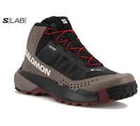 Salomon S-Lab Waterway Zapatillas hombre 42 Noir