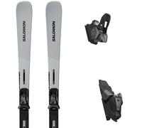 SALOMON S/max 12 + I12 Gw - Hombre - Gris - talla 180- modelo 2027