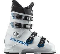 Salomon S/MAX 60T Botas de montaña White/Race Blue/Process Blue 26