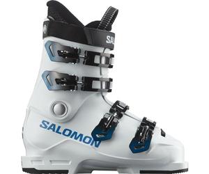 Salomon S/MAX 60T Botas de montaña White/Race Blue/Process Blue 26