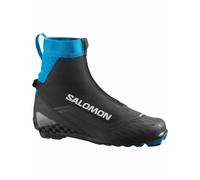 Salomon - S/Max Carbon Classic Mv - Talla 11 UK - Negro Negro 11 UK