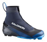 SALOMON S/max Classic - Unisex - Negro - talla 40 2/3- modelo 2026