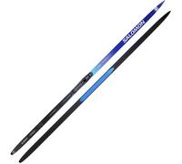 Salomon S/MAX eSKIN H +SHIFT-IN BDG 206cm Black/White/Blue