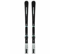 Salomon - S/Max N°10 XT + M10 GW 2026 para Mujer de Titanio - Talla 156 cm 156 cm