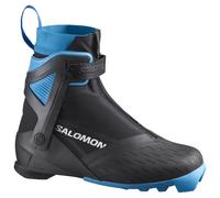 SALOMON S/max Skate Mv - Unisex - Negro / Azul - talla 42 2/3- modelo 2026