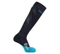 SALOMON S/MAX W Night Sky/Tile Blue, Mujer, 47-49