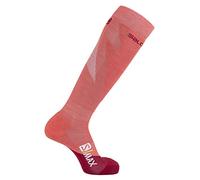 SALOMON S/MAX W Rio Red/Calypso Coral, Mujer, 43-46