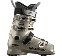 SALOMON S/pro Alpha 100 W Gw - Mujer - Beige / Negro - talla 24/24.5- modelo 2025