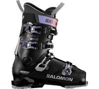 SALOMON S/pro Alpha 80 W Gw - Mujer - Negro - talla 25/25.5- modelo 2025