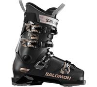 SALOMON S/pro Alpha 90 W Gw - Mujer - Negro - talla 25/25.5- modelo 2025