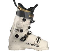Salomon - Botas de esquí para mujer - S/Pro Alpha C Boa 105 W para Mujer de Aluminio - Talla 41-42 - Gris Gris 41-42