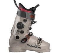 Salomon - Botas de esquí para hombre - S/Pro Alpha C Boa 110 Roa C de Aluminio - Talla 41-42 - Gris Gris 41-42