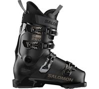 Salomon - Botas de esquí para hombre - S/Pro Delta 100 - Talla 39 2/3-40 1/3 - Negro Negro 39 2/3-40 1/3