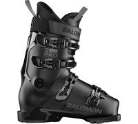 Botas de esquí Hombre, Salomon, Delta 90 HV negras 30-30,5cm