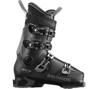 Botas esquí Salomon S/Pro Supra 100 GW, Hombre, Negras 29,5 Black/Dark Grey Met./Black