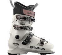 SALOMON S/pro Supra 100 W Gw - Mujer - Gris - talla 23/23.5- modelo 2025