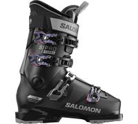 SALOMON S/pro Supra 80 W Gw - Mujer - Negro - talla 22/22.5- modelo 2026