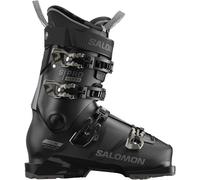 Salomon S/Pro Supra 90 W GW, botas de esquí, mujer, negro 23,5 Black/Light Bronze Met./Black