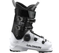 SALOMON S/pro Supra Boa 105 W Gw - Mujer - Negro / Blanco - talla 24/24.5- modelo 2026