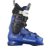 SALOMON S/pro Supra Boa 130 Gw - Hombre - Azul / Negro / Blanco - talla 27/27.5- modelo 2025
